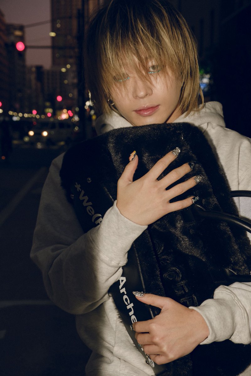 sweet (@sweet_twjp) / Posts / X