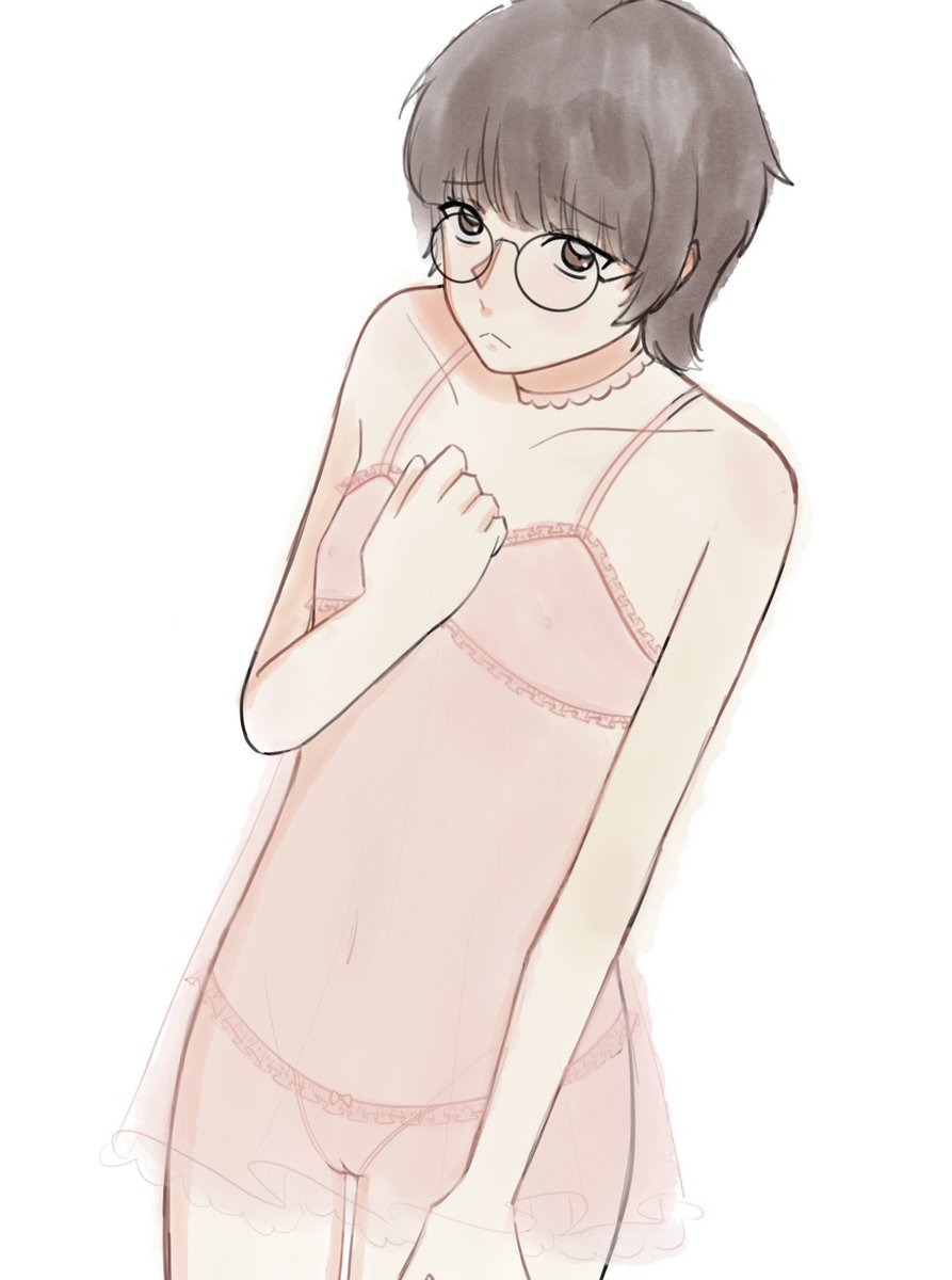 my contributions in life.Everyone please read. we were all here for sy reading yaoi and sy in lingerie