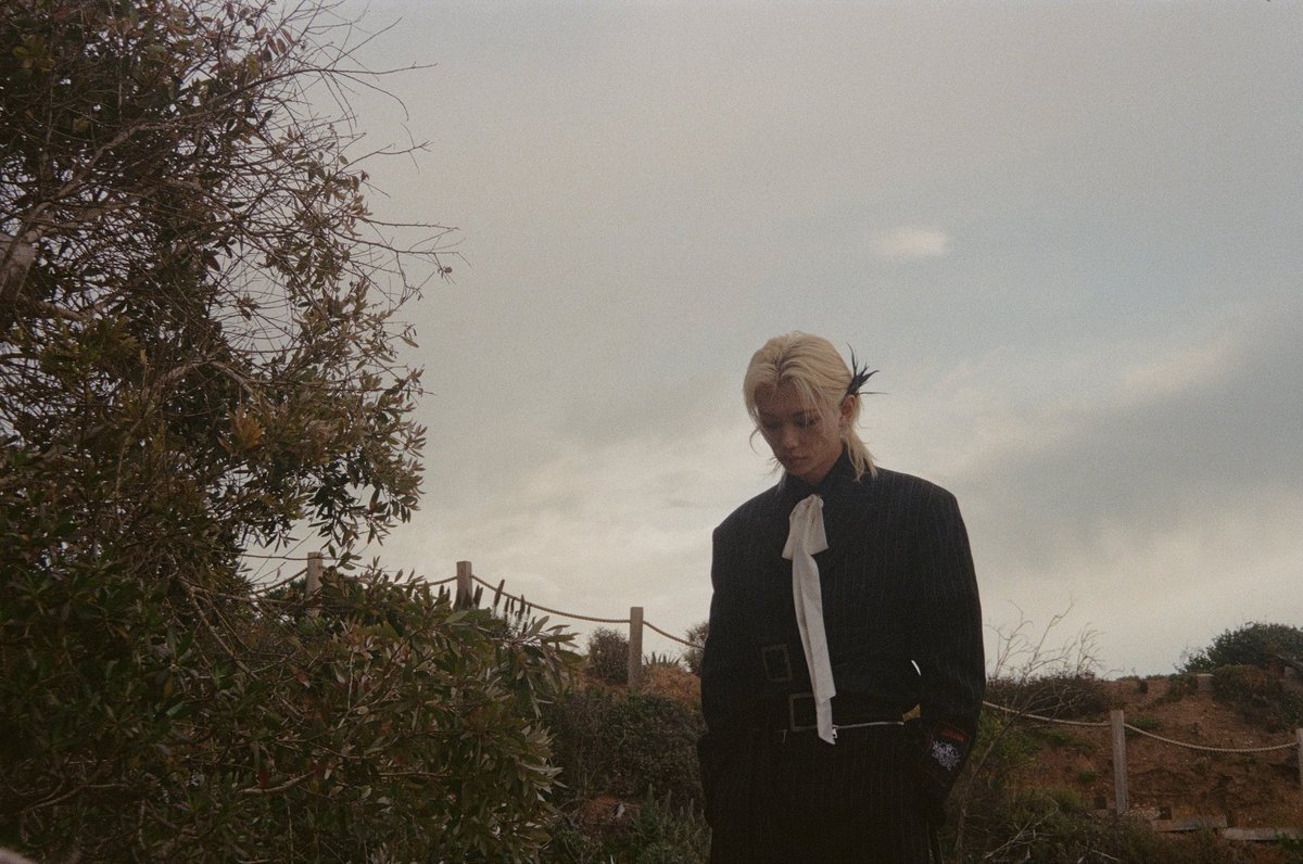 Stray Kids (@stray_kids) on Twitter photo 