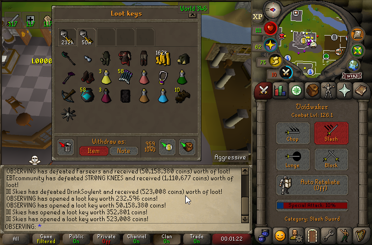 RoTNewsNetwork's tweet image. ANOTHER +1 FROM NOOB CLAN ‘FATE’ 🤡

SPECIAL THANKS TO ROT NUTRIDER YZ6 AKA S8N FOR LEAKING HIS OWN TRIP AND FARSEERS FOR THE HALLY! 💀

NO WONDER THESE LOSERS TRY TO TAKE IT OUT OF GAME! 📉🫵