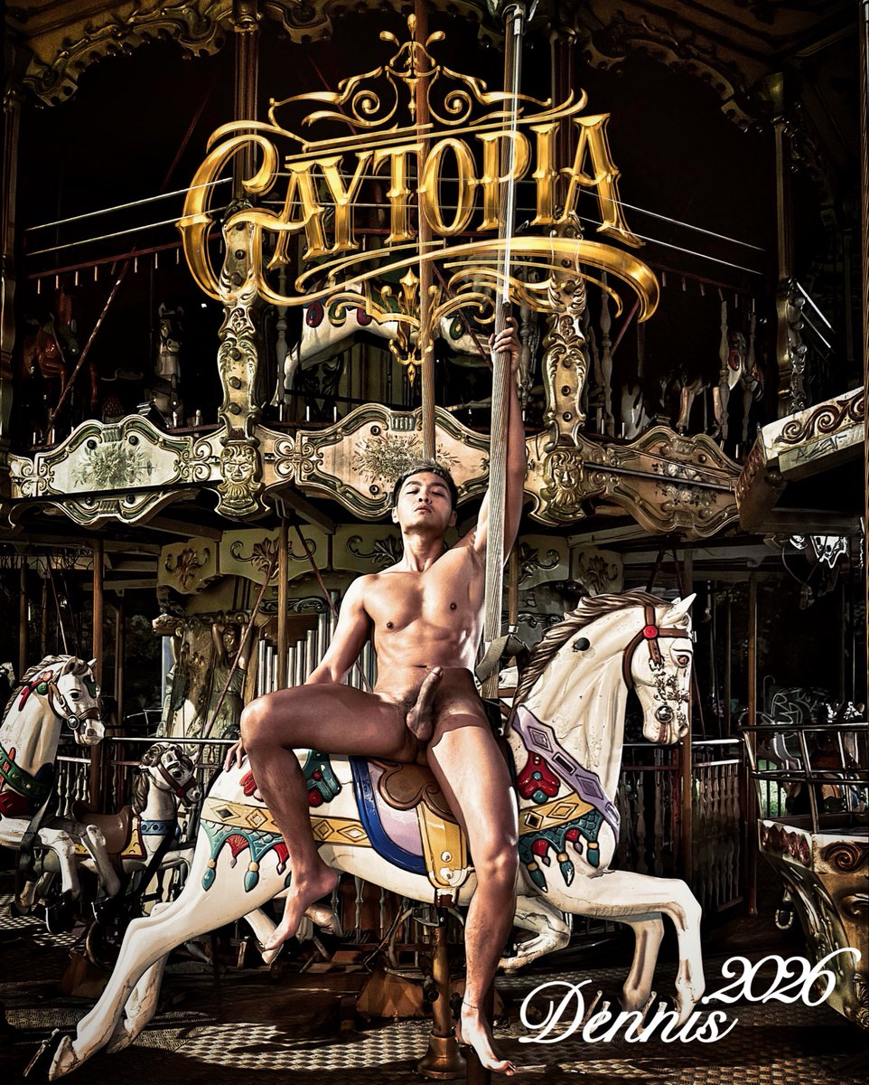 DENNIS @ GAYTOPIA 🏳️‍🌈 tweet media
