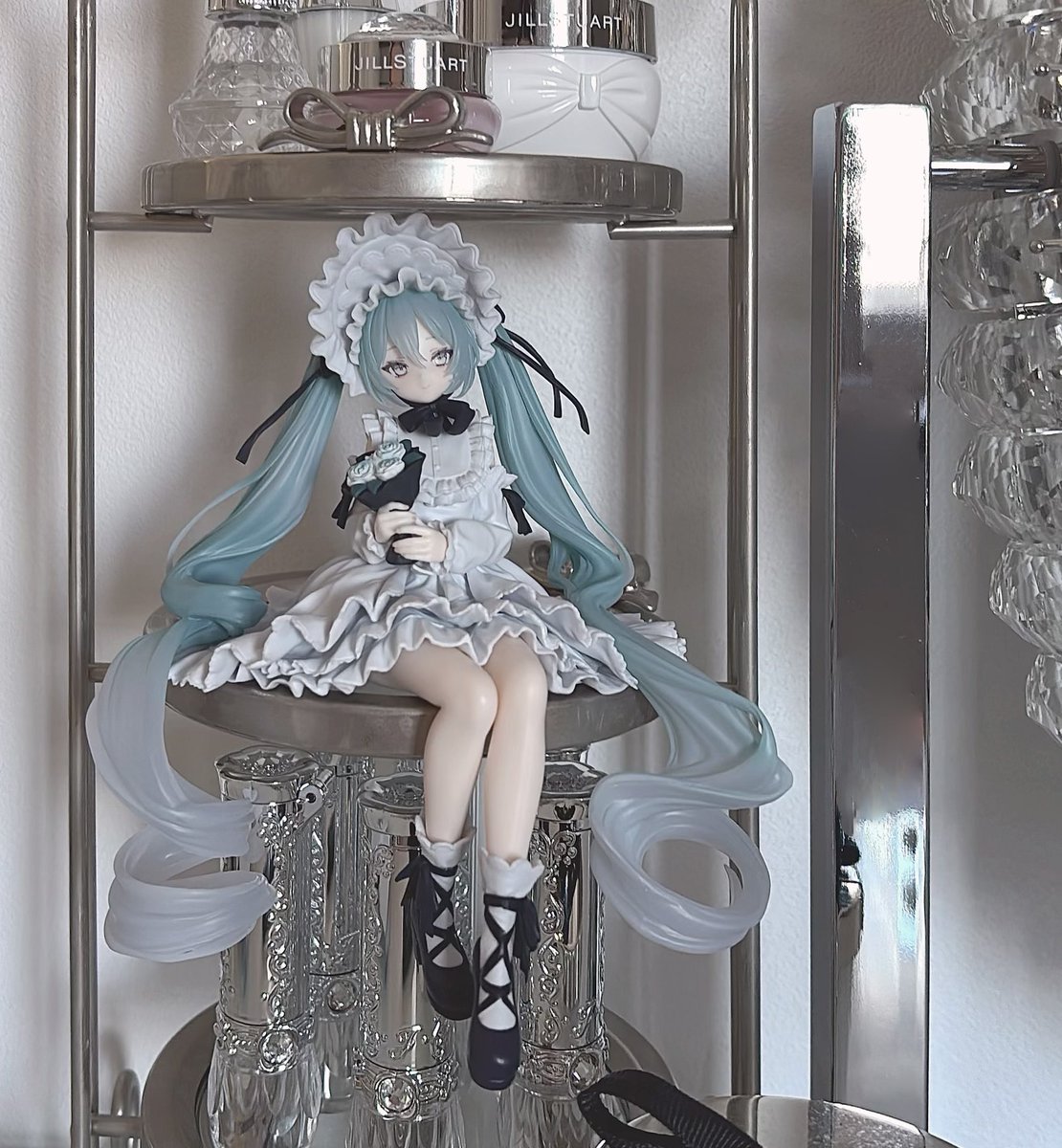 _daydreaming_zZ's tweet photo. 🎵⸝꙳.˖ https://t.co/iX6xt4yJaA