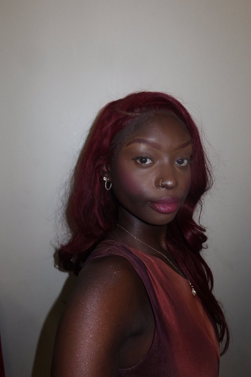 Got carried away with the glitter✨🧚🏿‍♀️🧚🏿‍♂️