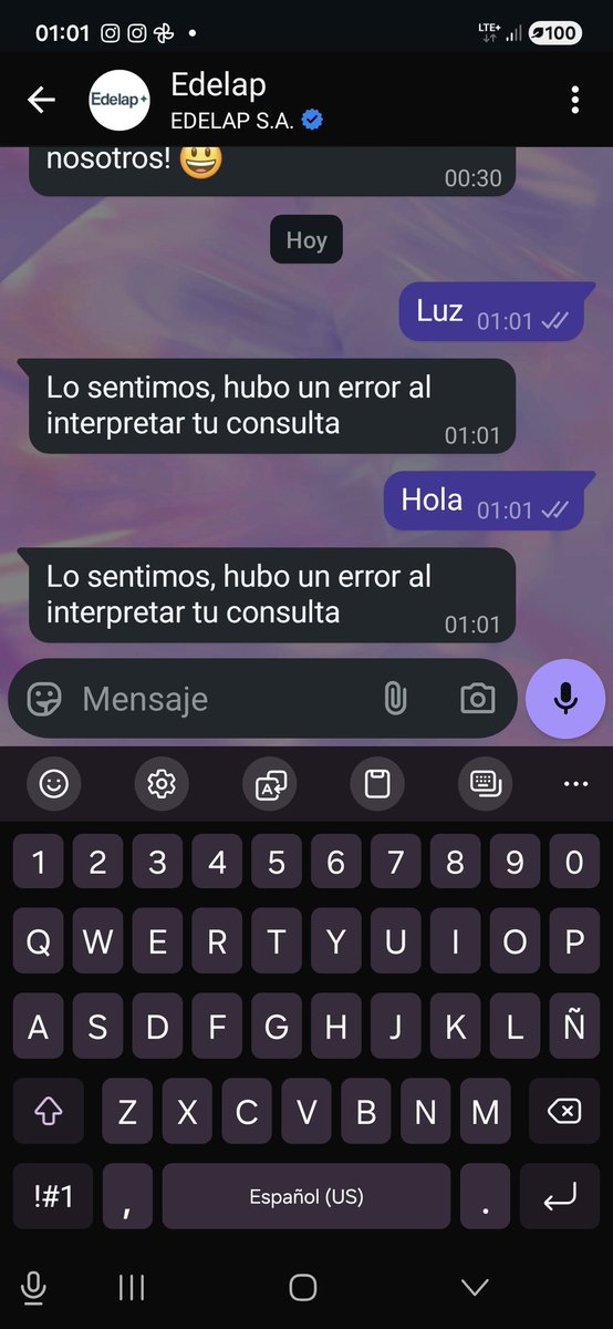 claudia tweet media