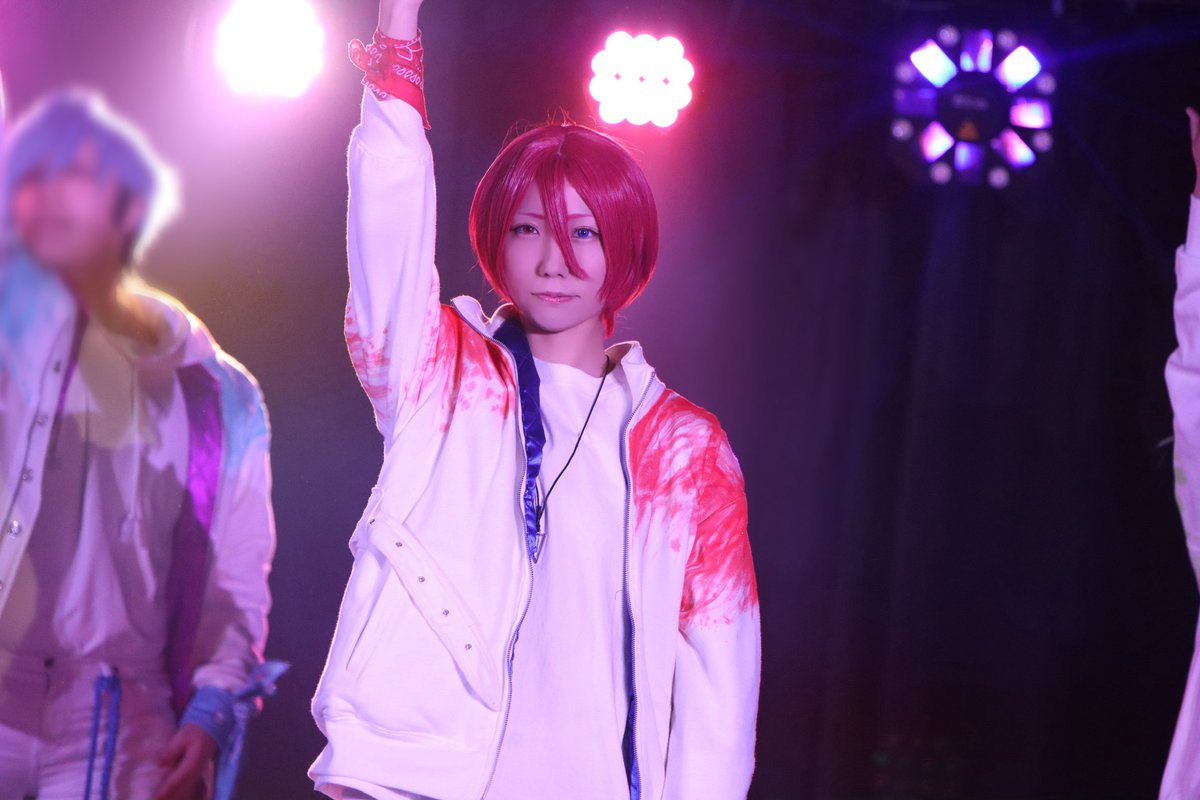 sris0414's tweet photo. ⚠︎Cosplay

素敵な写真を撮って頂きました✨
ありがとうございます！！

📸ふうのさん (@k_z_w_r__ )

#ギークラ1227 
#Fぷろ https://t.co/QtkdWu3Bsz