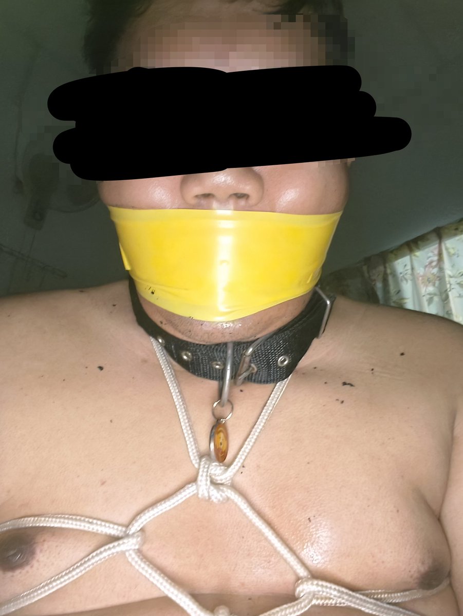 budak_ikat's tweet image. Pic pagi hari kedua. Full night tido cam ni. Hehe