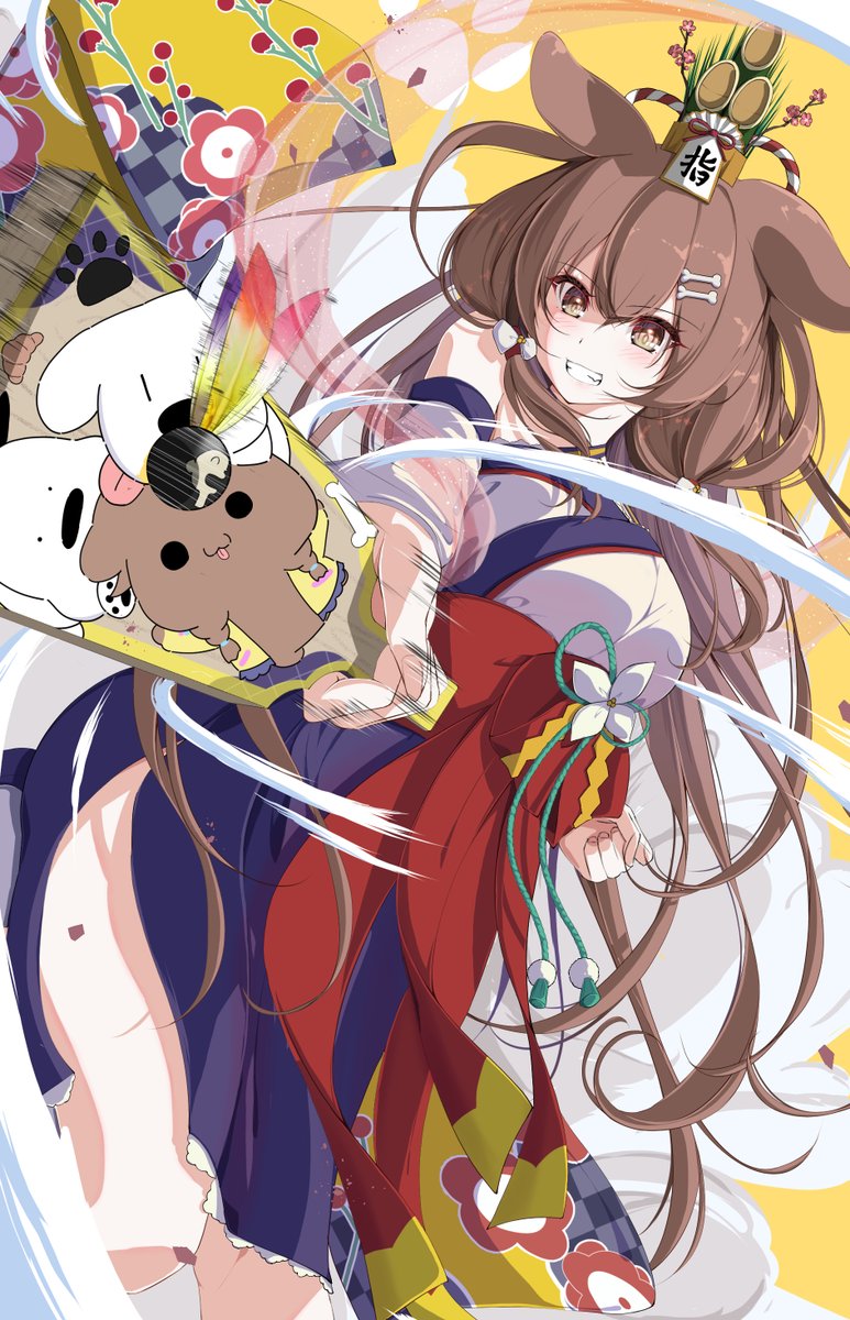 hiro＠Illustrator (@hiro6989) / Posts / X