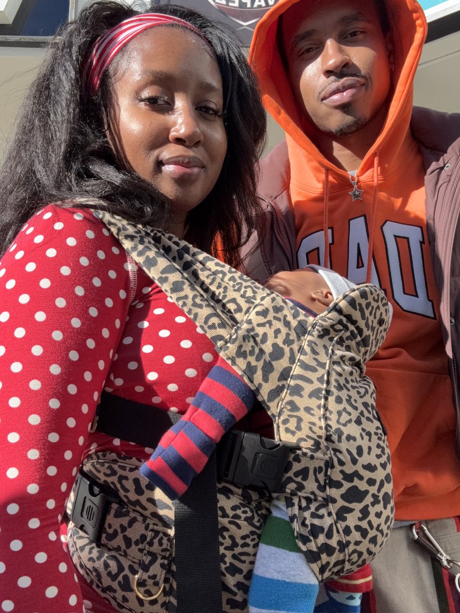 imbabytate's tweet image. mom &amp;amp; dad