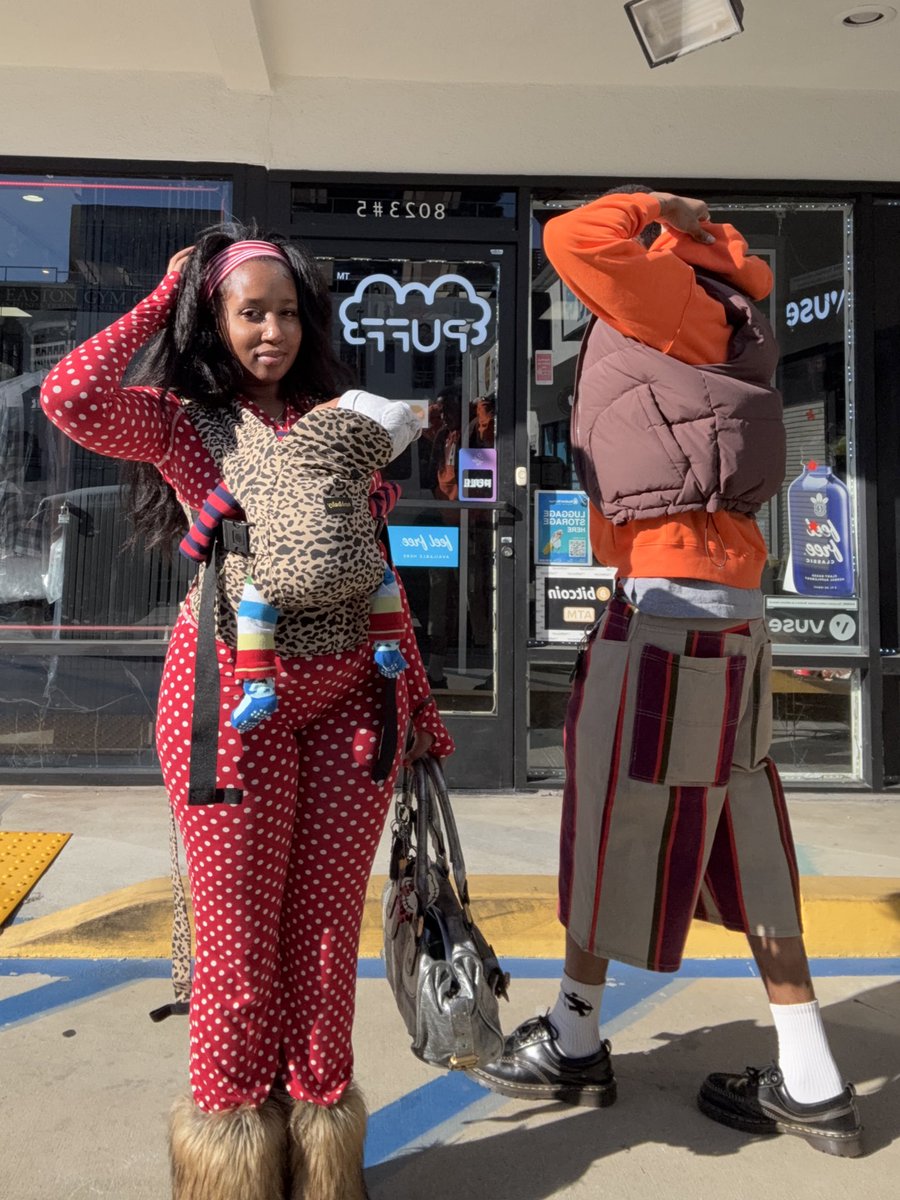 imbabytate's tweet image. mom &amp;amp; dad