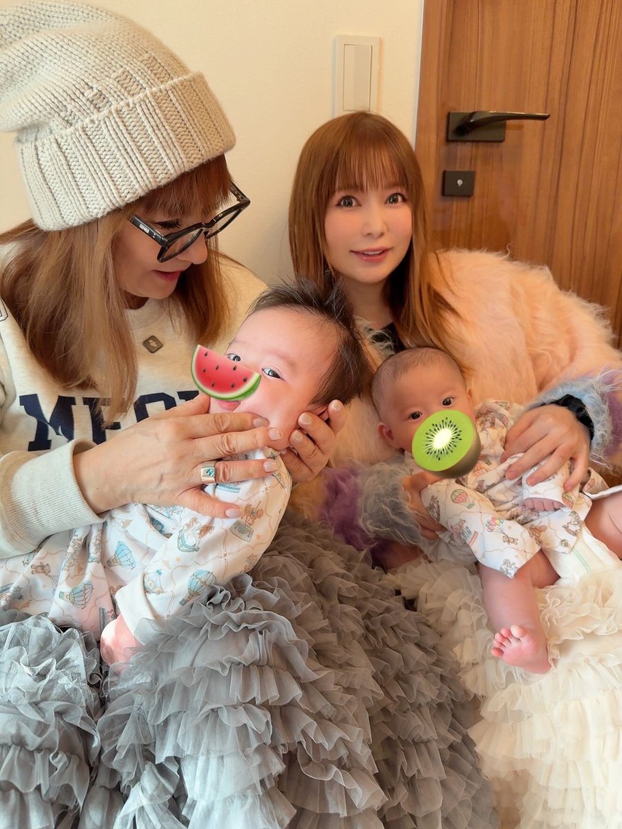 しょこたん③ 中川翔子 (@shoko55mmts) • Threads, Say more