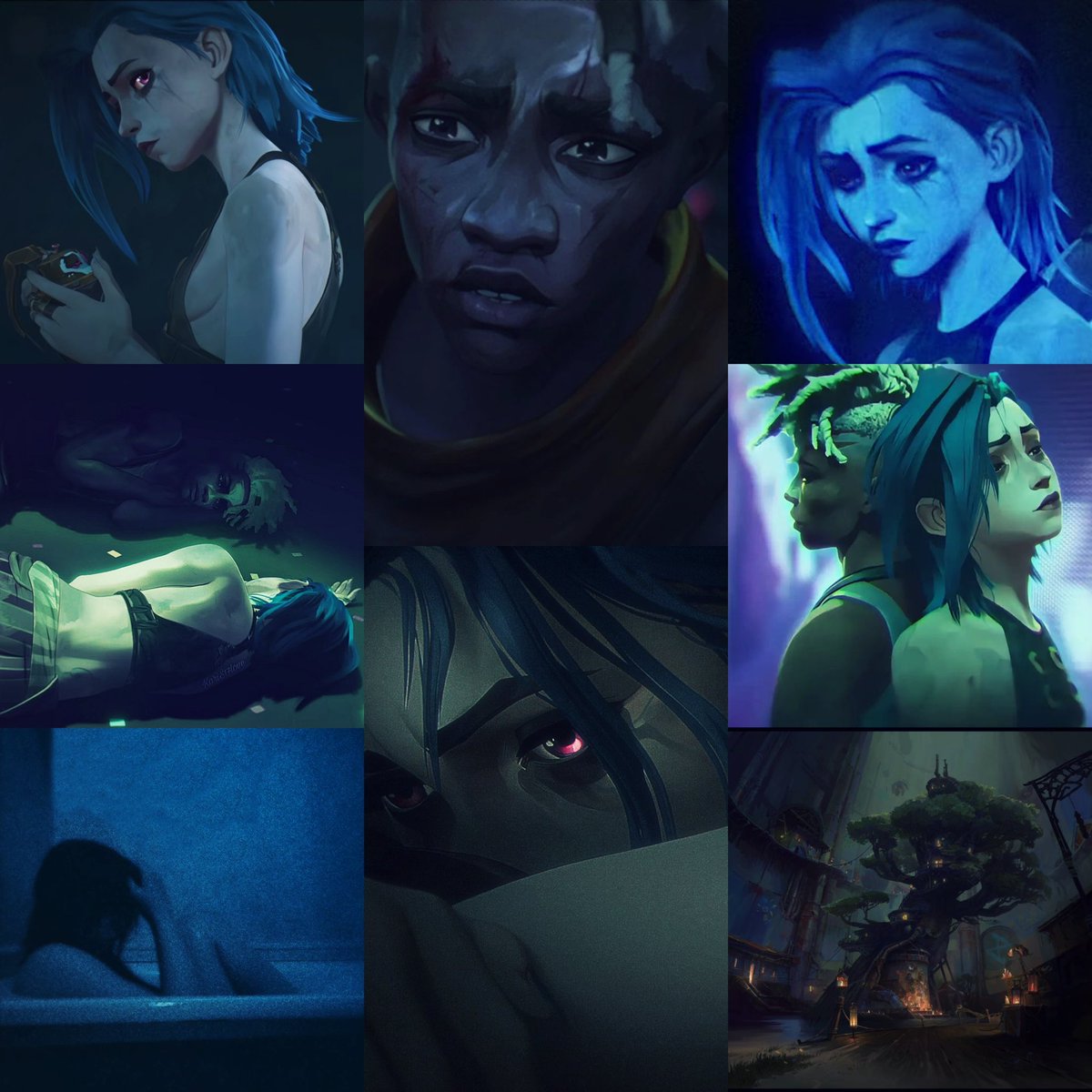 new oneshot😵‍💫 enjoy ig

archiveofourown.org/works/76755721