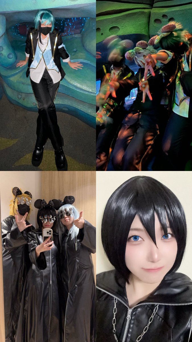 Lua@4/4a! tweet media