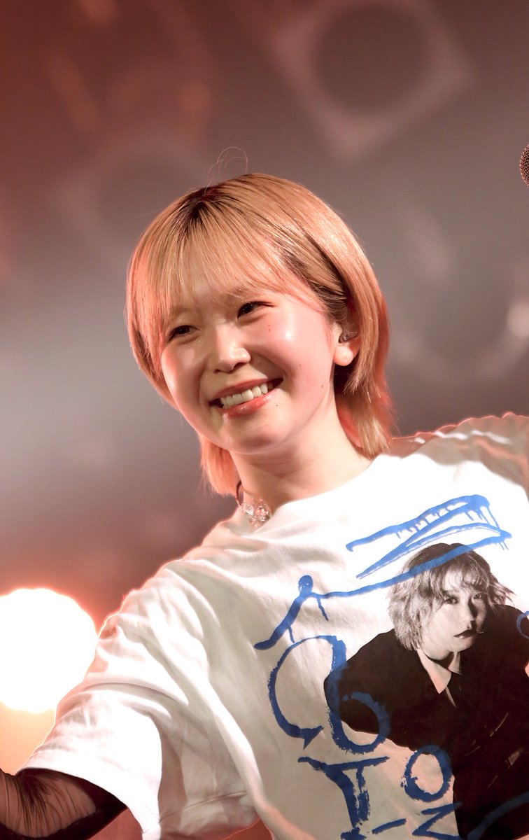 2025年自分が選ぶ今年の4枚 #mayu_ExWHYZ どの表情も好きだけど、俺は