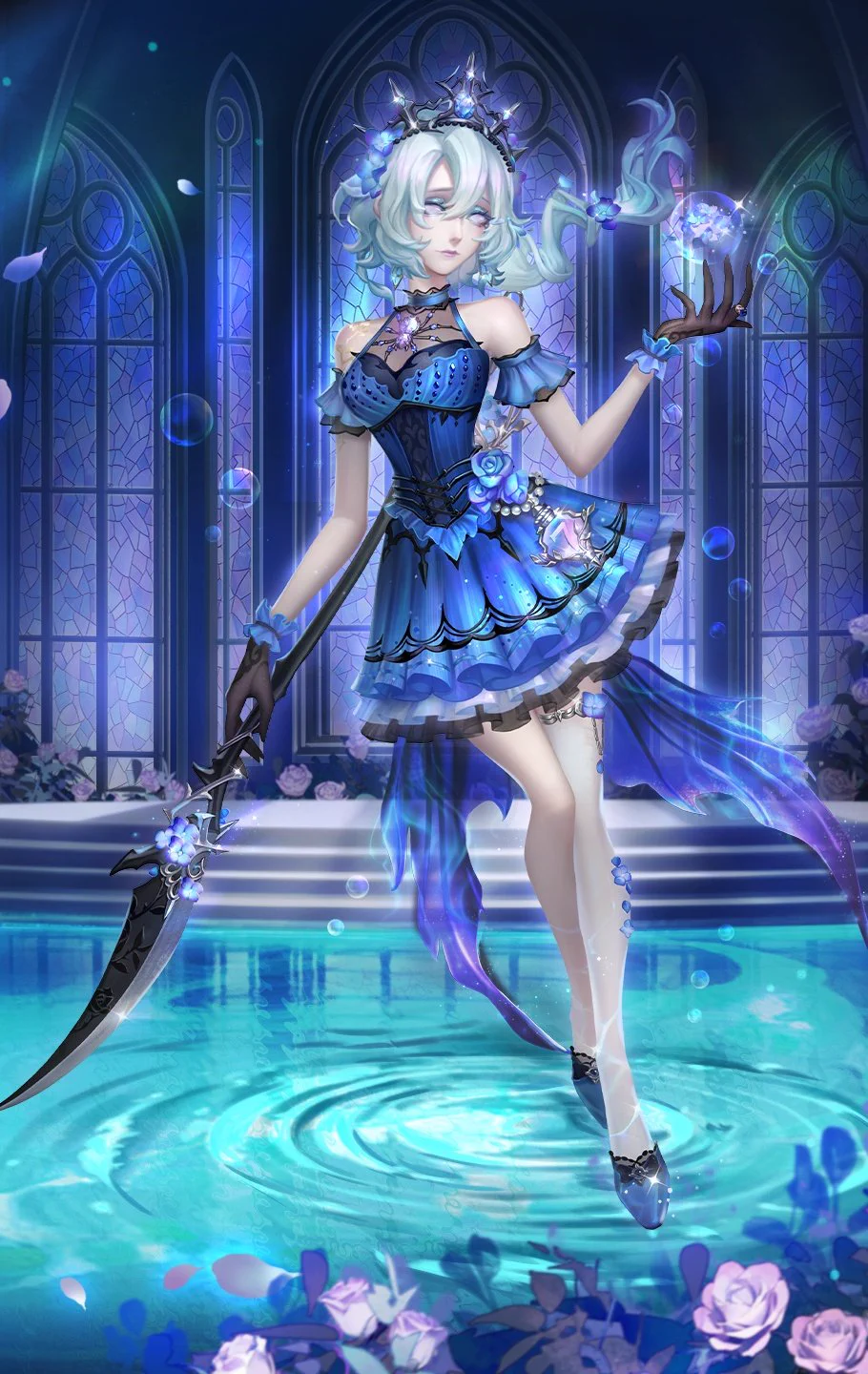 公式】IdentityV 第五人格 on X: 