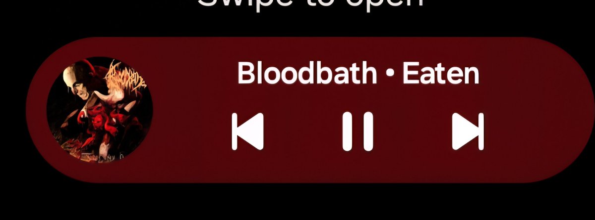 202d_hammer's tweet photo. what is this crap? these lyrics are bizarre. foul bizarre not the good kind

@ShawnTheButcher
@fnliquidmetal https://t.co/jNcnjb4Xwp
