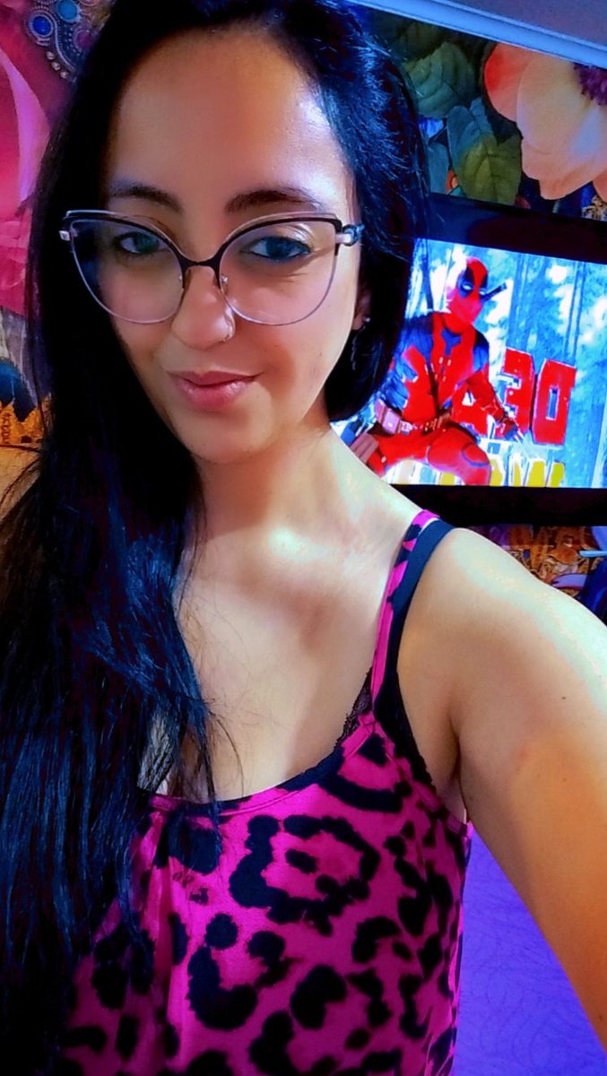 🇨🇱 🌻Daniela Alejandra 🌻🇨🇱☭⃠ tweet media
