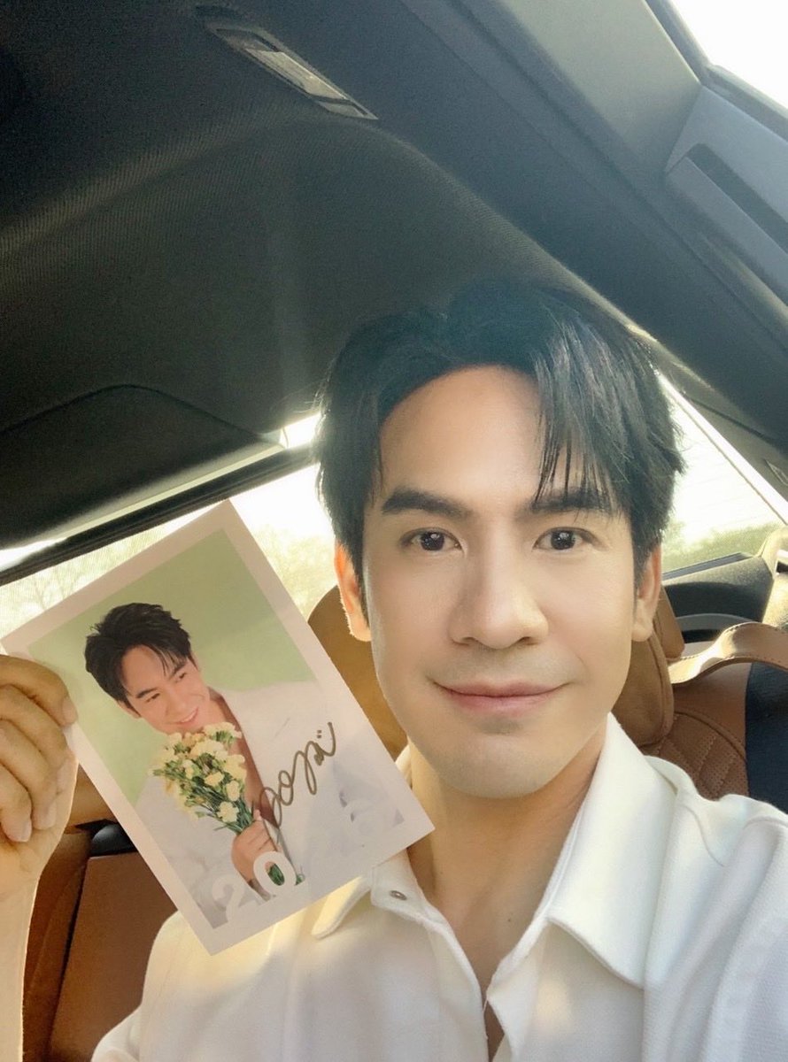 mayu_ph's tweet photo. 📌 สิ้นปีแล้วจ้าาา ….แต่พี่โป๊ปยังน่ารักเหมือนเดิม 💯💯 😎 ปีใหม่นี้ ขอให้มีแต่สิ่งดีๆ พบเจอแต่คนดีๆ มีความสุข มากๆ นะ #โป๊ปธนวรรธ์ 💙🅿️ https://t.co/ohz9fRhZCC