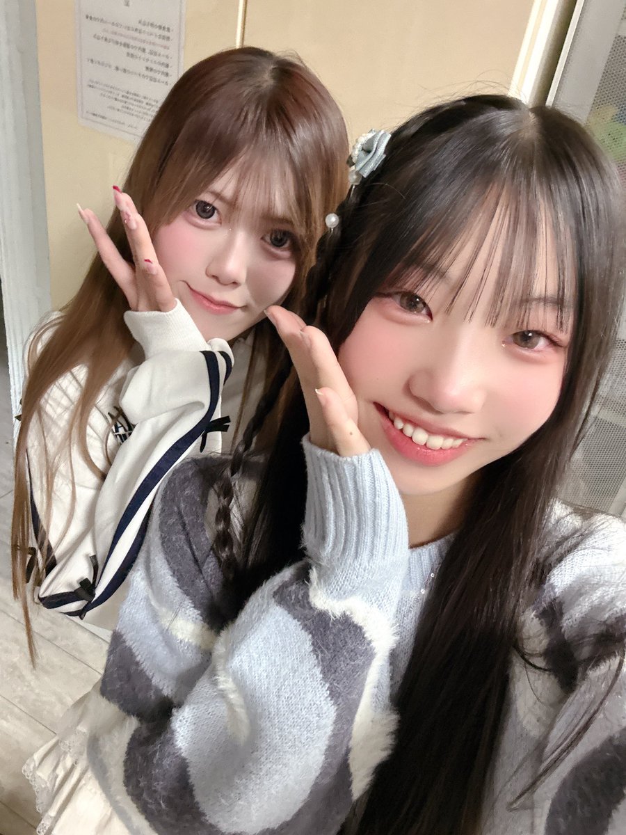 Anju__AS's tweet photo. ヤンチャン学園NAGOYA候補生の
らむとるあちゃん！！

まだまだこれから頑張ってね👍 https://t.co/0h6cvVuEHD