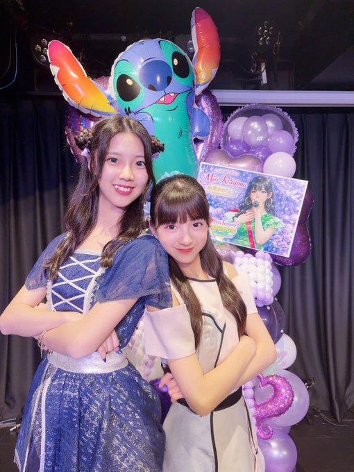 Twitterのコスプレ画像10