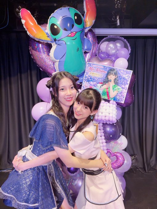 Twitterのコスプレ画像9