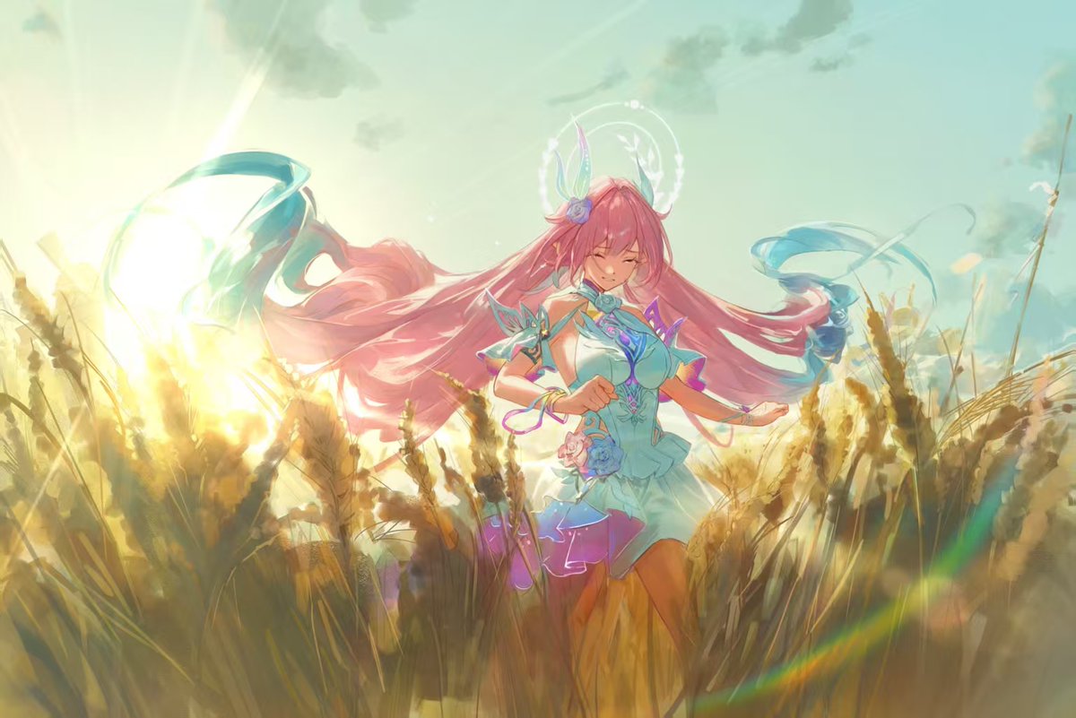 niamia_miania's tweet image. #2025年自分が選ぶ今年の4枚 ~