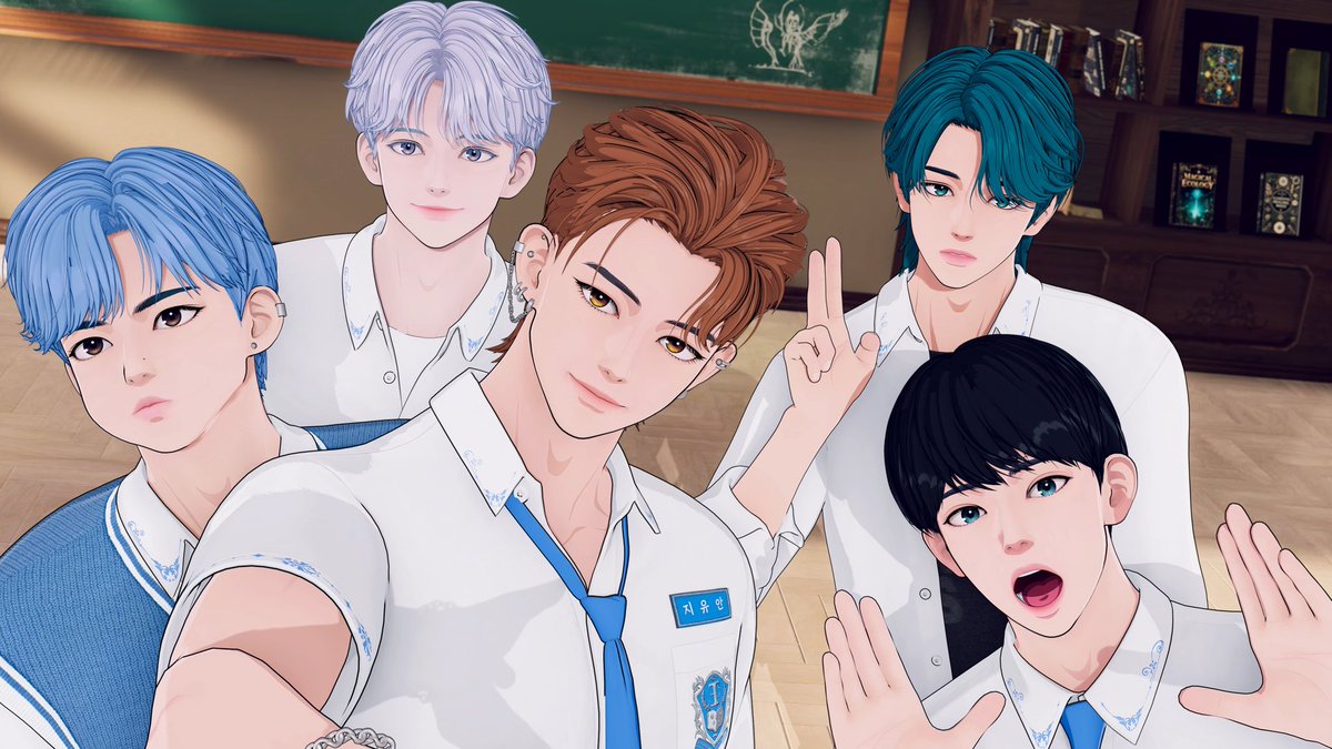 로이잇 tweet media