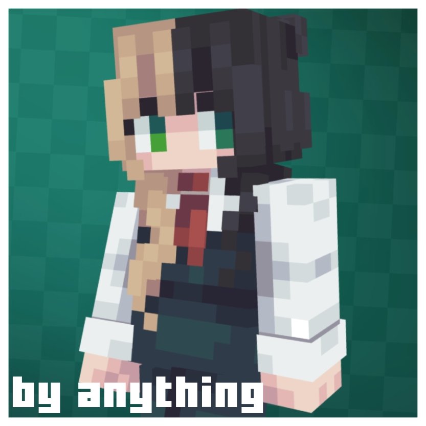 anything_mation's tweet photo. After &amp; before 

#minecraft #blender #render #tutorial @cmlcreators https://t.co/WVKtwyILLb