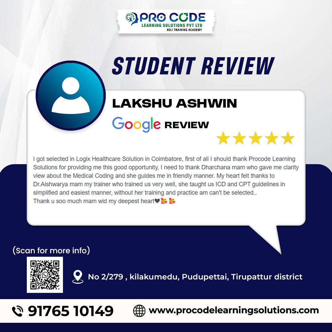 Procode Learning Solutions tweet media