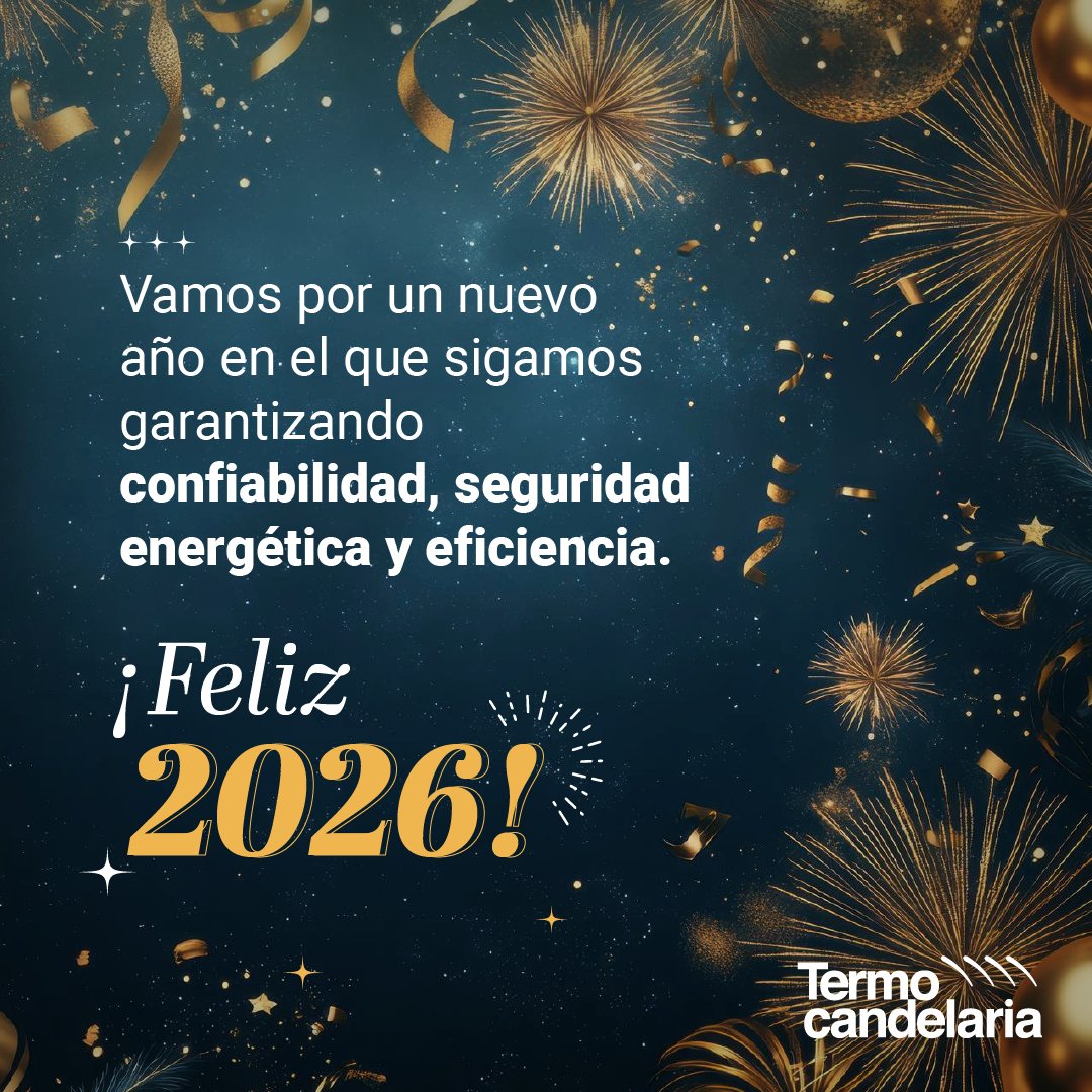 Termocandelaria tweet media