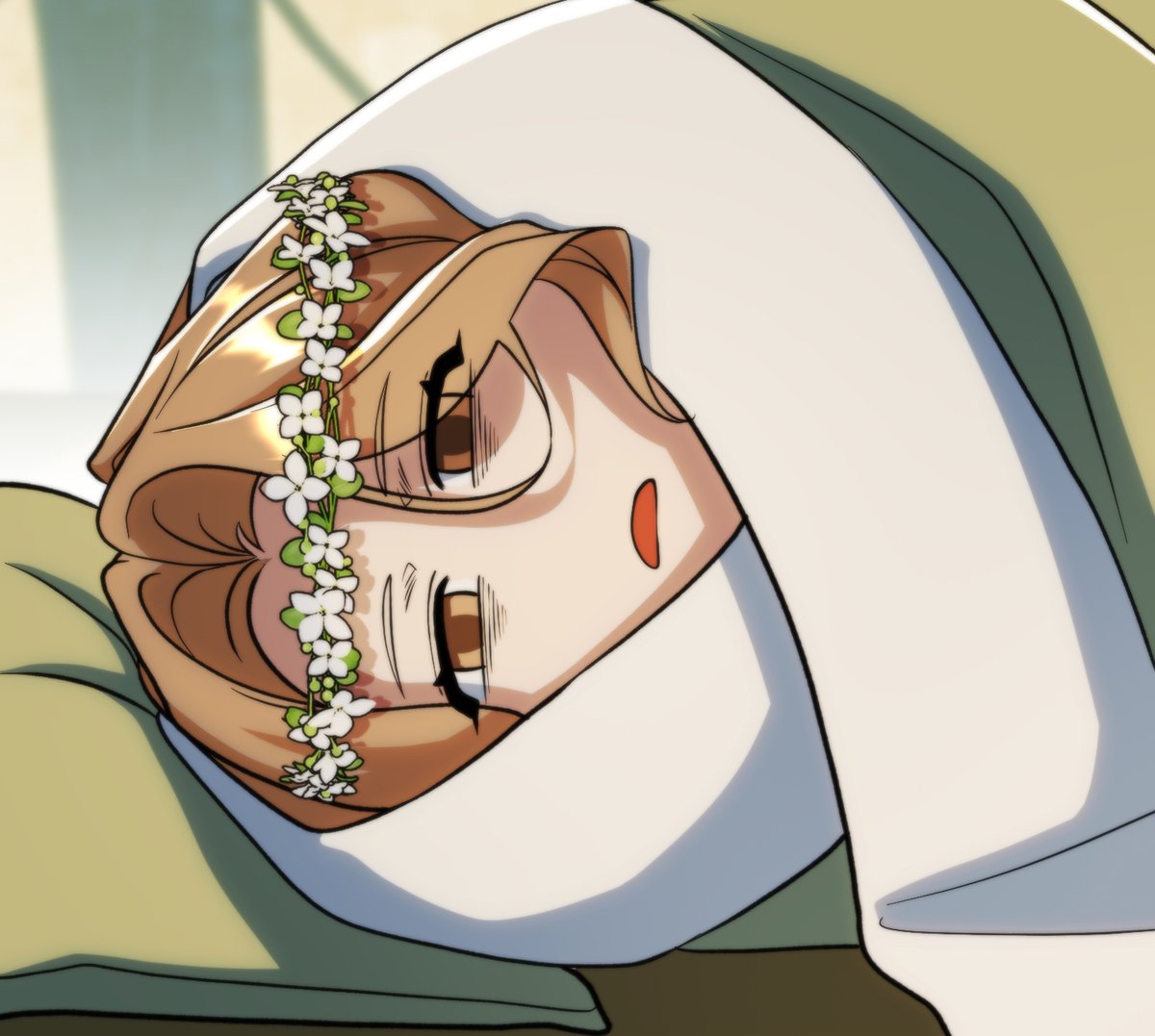 세계수… 이런 모습 처음이야!!

<회귀로 초월하는 대마도사> 182화 업데이트!
카카오페이지: page.kakao.com/content/603287…
카카오웹툰 : webtoon.kakao.com/content/%ED%9A…