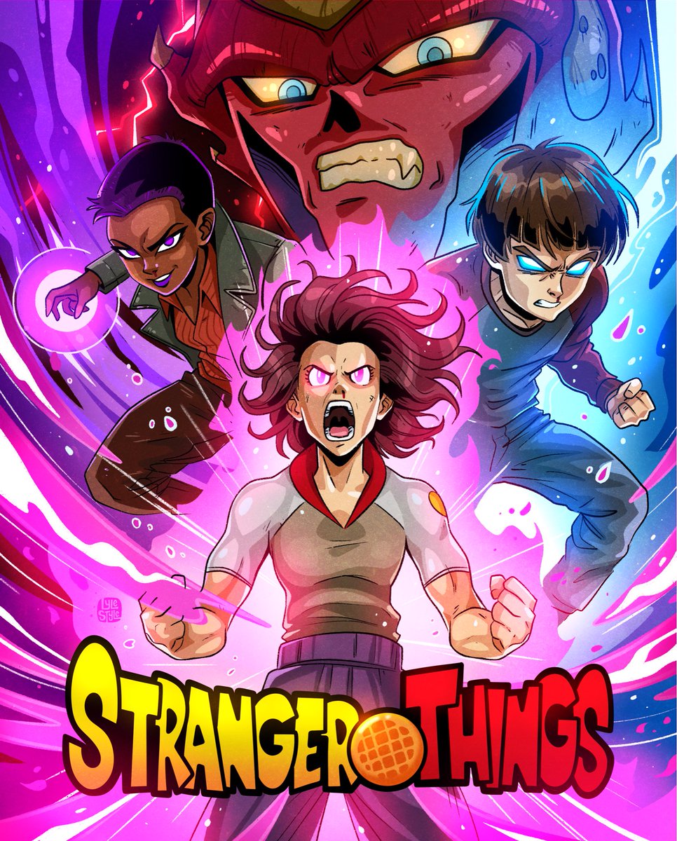 Lyle Cruse tweet media