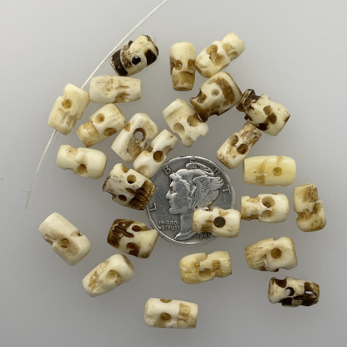 guybead's tweet image. We are having a Special Dollar Day Sale!
It will be running on Dec 31 starting at 11am
and
it will also run Jan 1 , starting at 1pm. (California time)
~ I will be posting items for $1.00.
 Wild Things Beads Destash Group on Facebook!