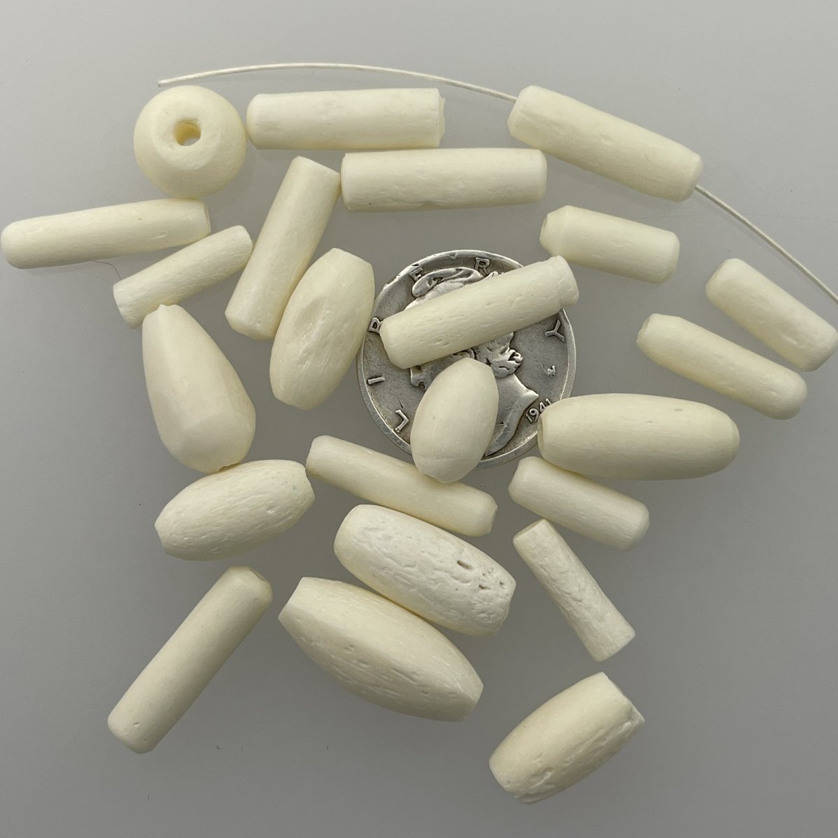 guybead's tweet image. We are having a Special Dollar Day Sale!
It will be running on Dec 31 starting at 11am
and
it will also run Jan 1 , starting at 1pm. (California time)
~ I will be posting items for $1.00.
 Wild Things Beads Destash Group on Facebook!