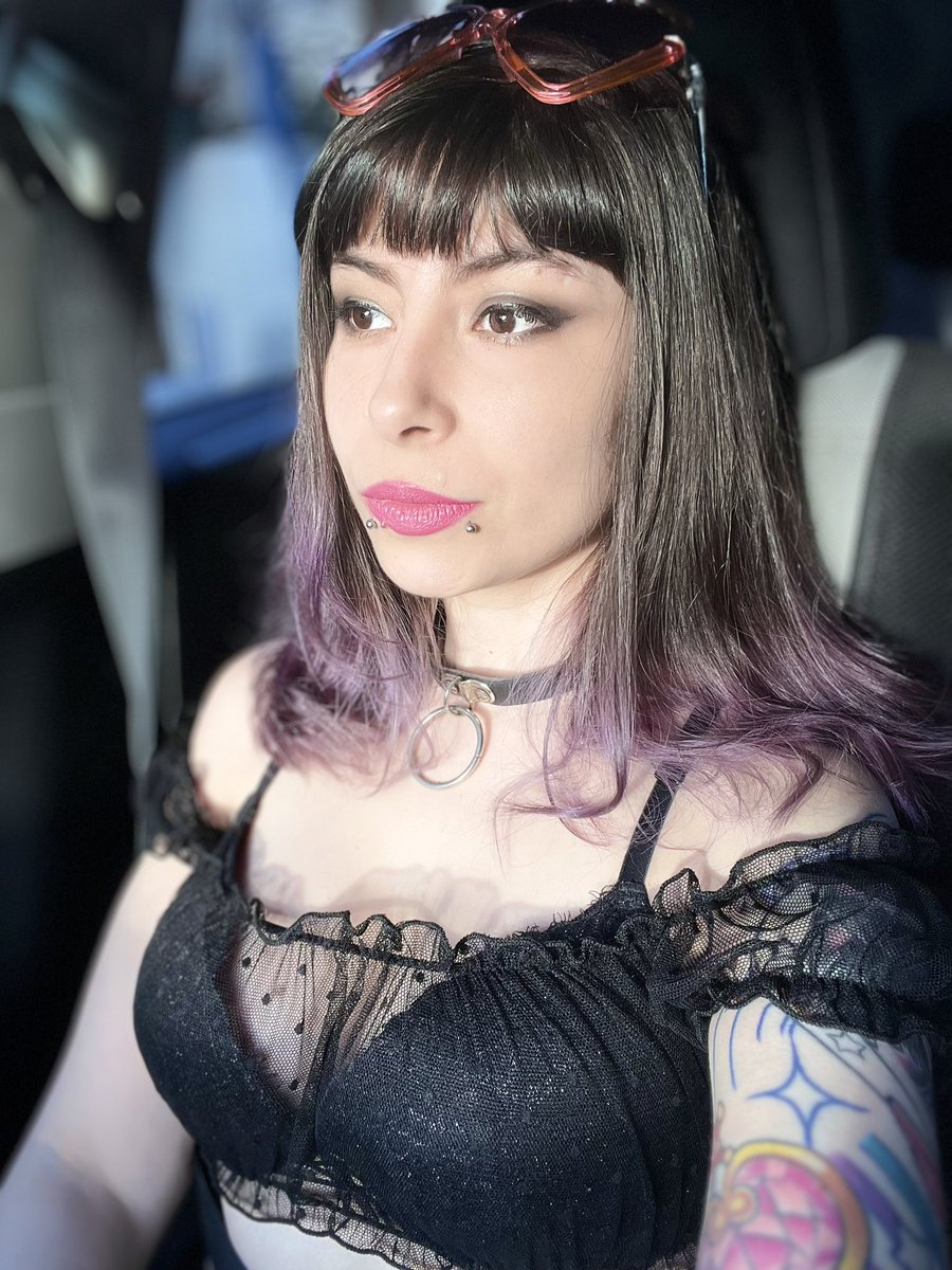 🩷Mary Magika🩷 (@marymagika) on Twitter photo 