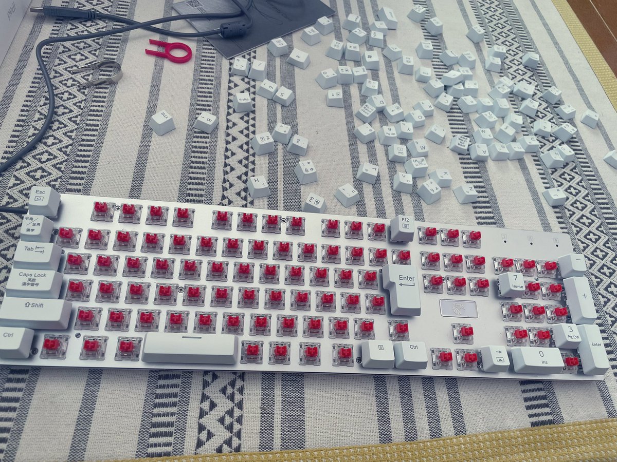 すけら tweet media