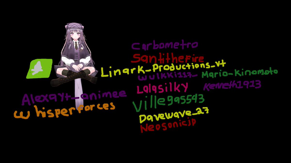 Yharely Kirigiri 💜🔍 tweet media