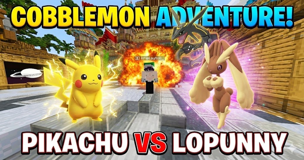 Le pedi a la IA que me hiciera una miniatura, y este fue el resultado: 
Necesito su Feedback