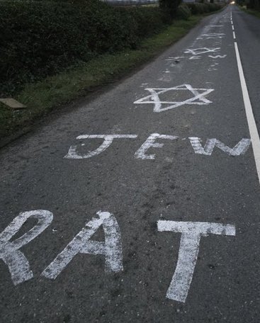 StopAntisemitism tweet media