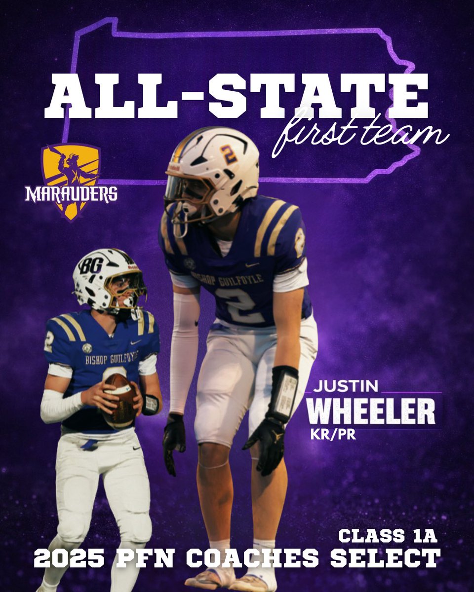 Justin Wheeler tweet media