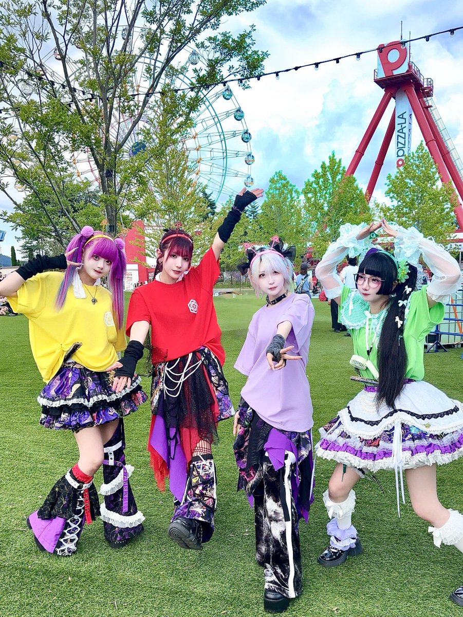 斗紅 螢@1/6キネマ (@k104_nazuna) / Posts / X