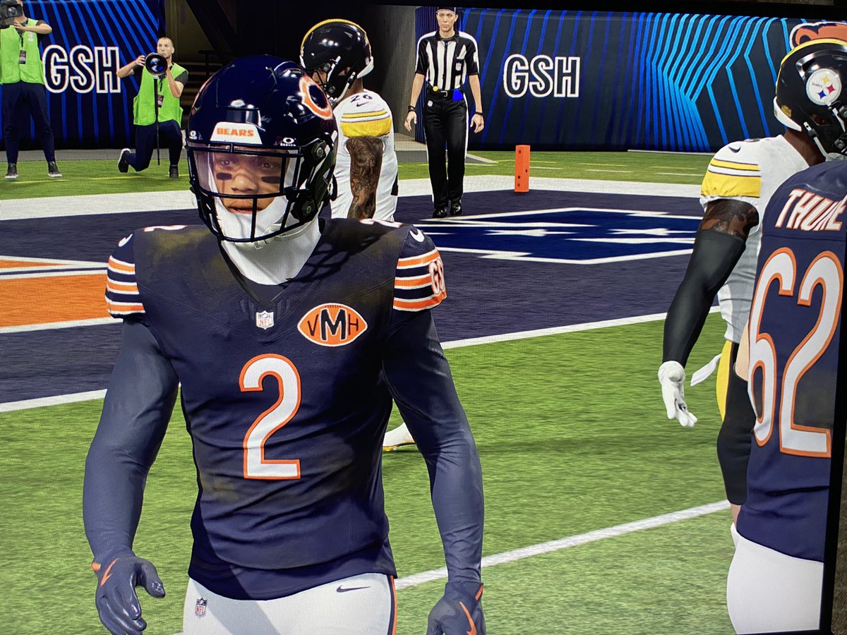 Updating My Madden 26 With Mods is Tough 🔥💯