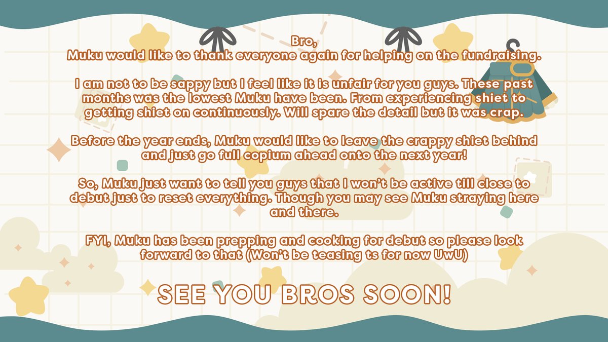 mugu ⛅💤 tweet media