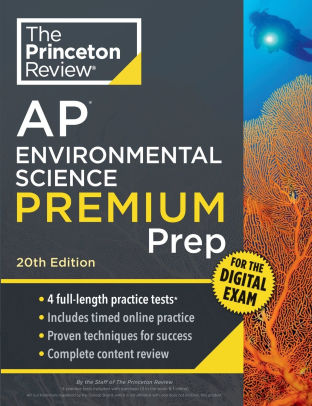 LTaylor38058's tweet photo. Book Princeton Review AP Environmental Science Premium Prep, 20th Edition: 4 Practice Tests + Digital Practice Online + Content Review PDF Download - The Princeton Review

➡ https://t.co/6JnwHyiD7Q

Download or Read Online Princeton Review AP https://t.co/GNe9eYn7iO