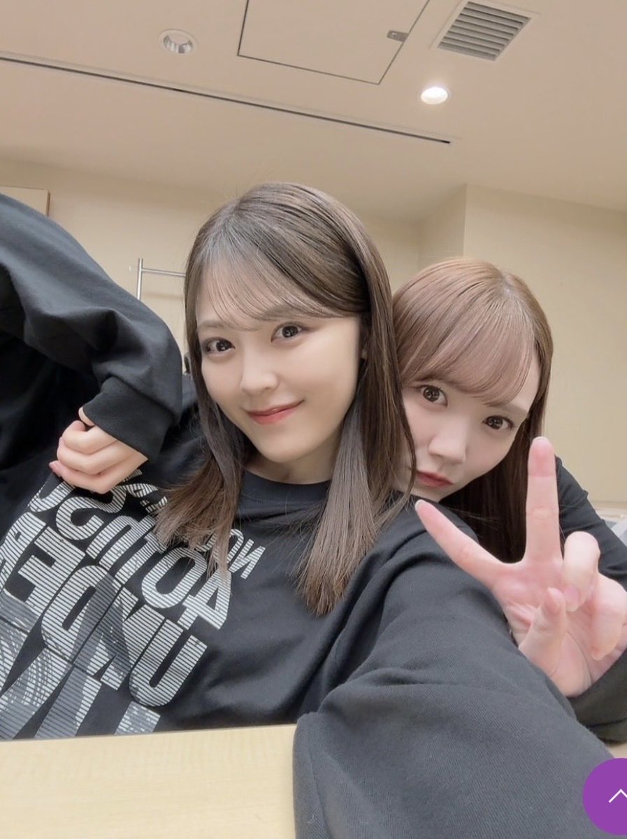 忙しい中ブログ更新ありがとう！ 2人との最後の時間全力で楽しんでね