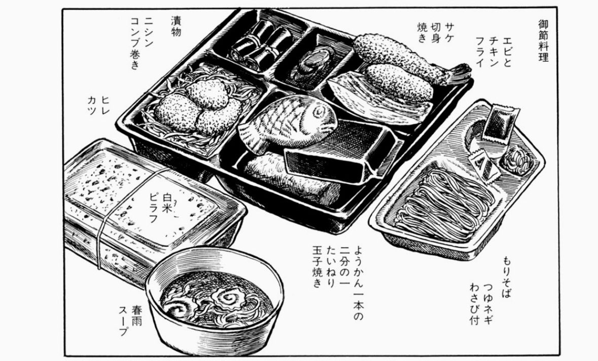 大晦日になると、刑務所の中を読みたくなる…。 