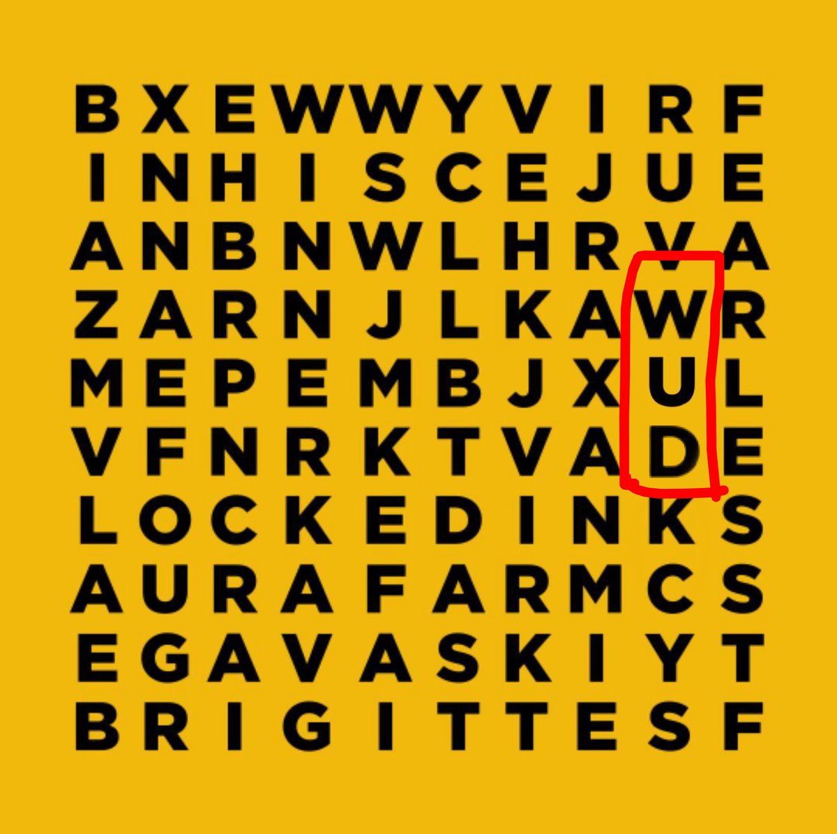 <a href="/binance/">Binance</a> WUD

<a href="/gavunwud/">Gavun Wud</a> $WUD
t.me/gavunwud