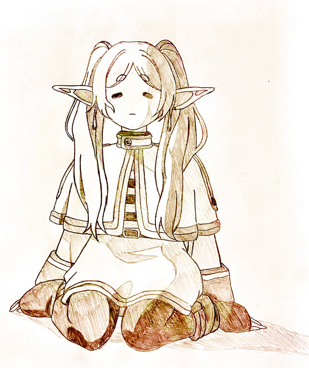 00B379_83's tweet photo. #今年も残りわずかなので今年一番伸びた作品を貼る
これでした( *´꒳`*)
初めての万バズでびっくりしました https://t.co/74WXc2zF7Q