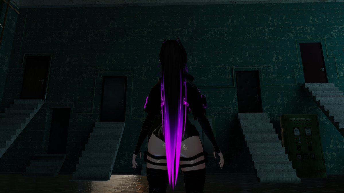 Chelzee Grimoiria Distractions tweet media