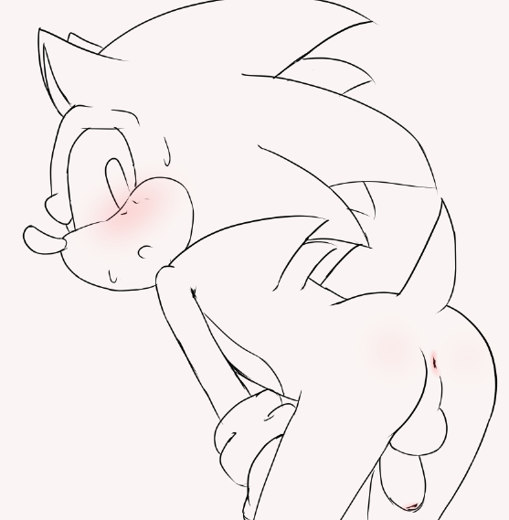 OneChanNSFW's tweet photo. won't be able to draw for a while so this is my last doodle of the year https://t.co/9YIMG0g6Un