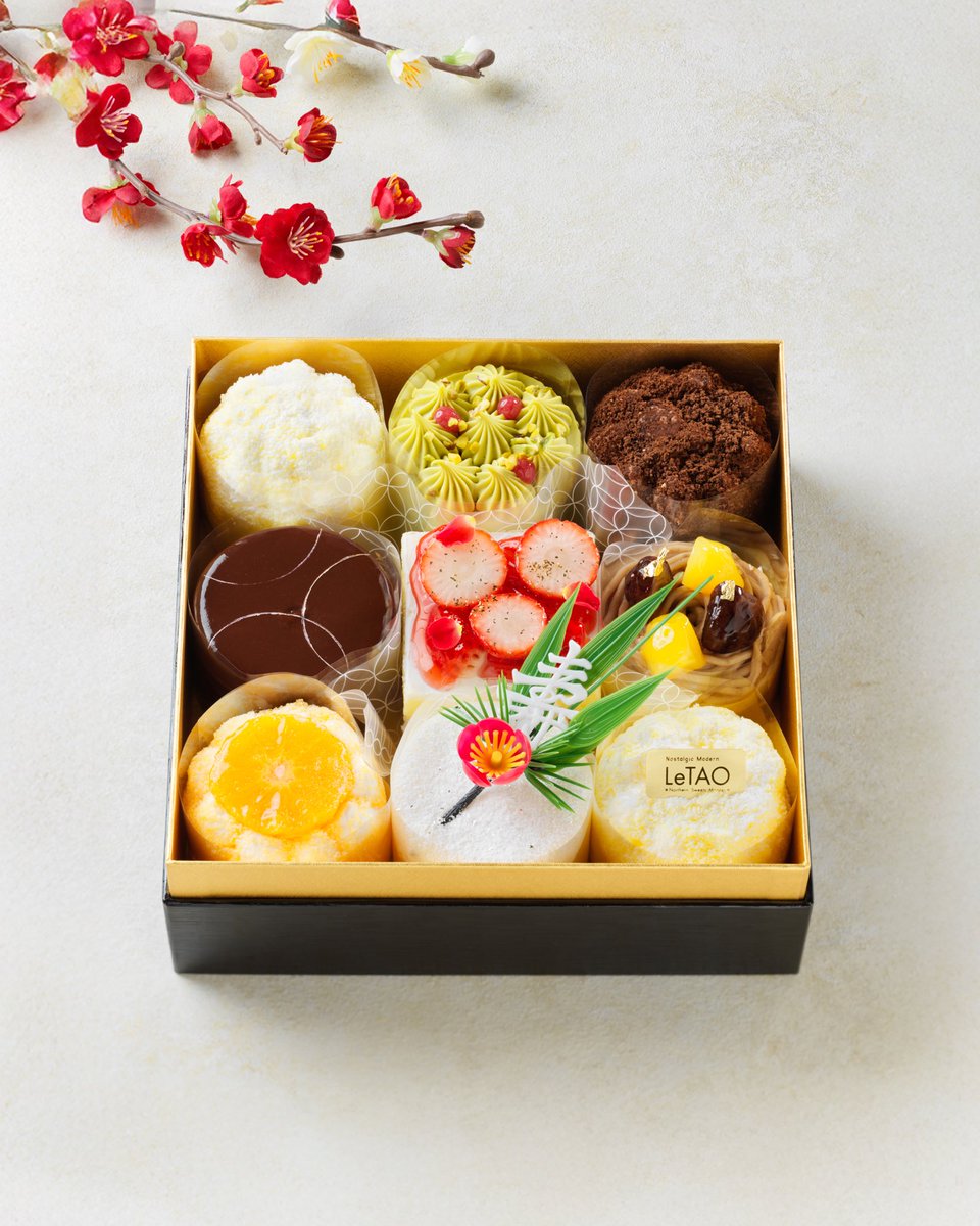 小樽洋菓子舗ルタオ公式 (@LeTAO_official) / Posts / X